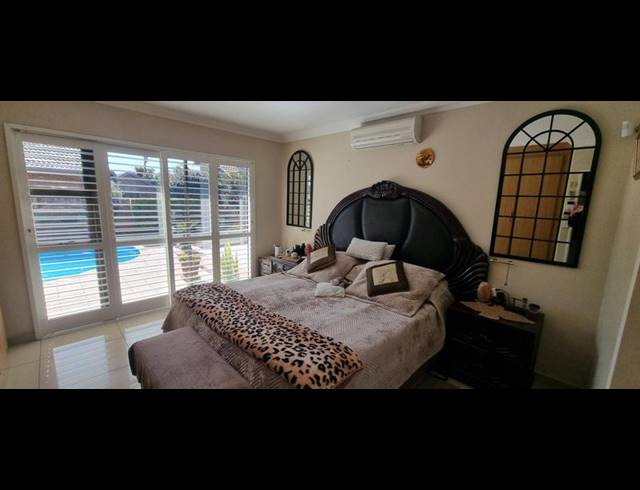 4 BEDROOM HOUSE FOR SALE IN WIERDAGLEN ESTATE